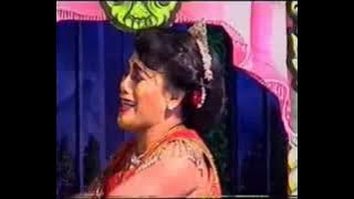 KI JAMUS ( Dalam Kisah 