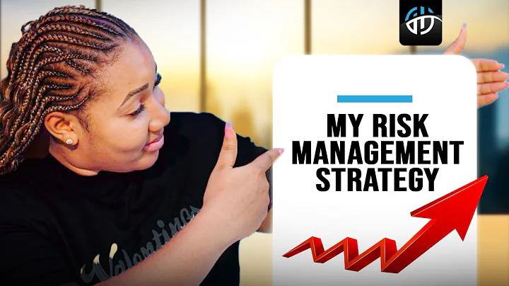 Simple Risk Management Strategy in Trading (2024) #forex #forextradingeducation #tradingsuccess