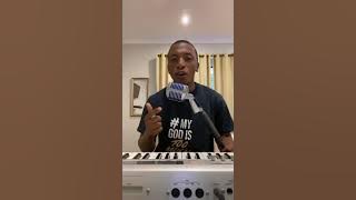 Dumi Mkokstad ft Nathi Sithole  _ Konke Kumbakahle