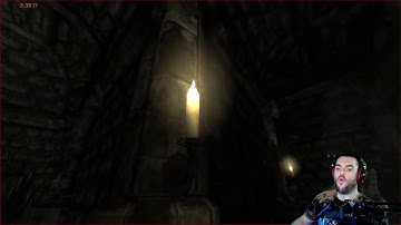 Amnesia - First Time Playing [FULL VOD] (30 October 2020)