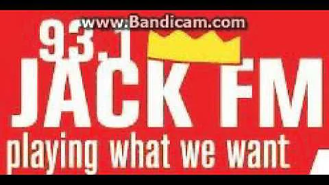 93.1 KCBS-FM Los Angeles, CA (Adult Hits) 8pm TOTH (3-27-13)