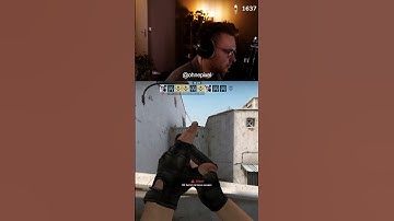 THE DAY DUST2 CHANGED FOREVER #ohnepixel #counterstrike #counterstrike2 #ohnepixelfunny #csgo #cs2