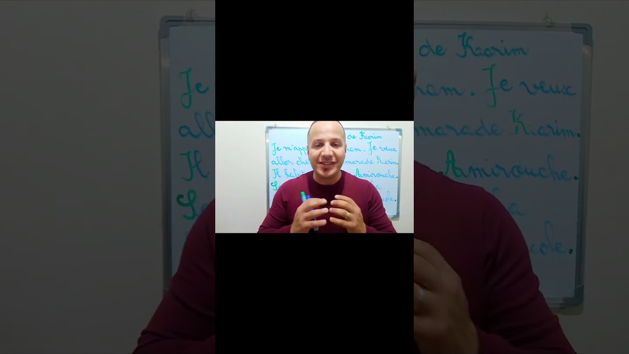 Situer la maison de son camarade 4AP