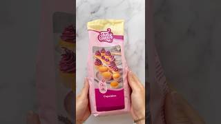 Funcakes Mix For Cupcakes