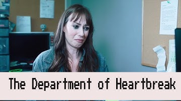 The Department of Heartbreak