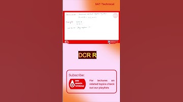 DCR R  Instruction in 8085 microprocessor #shorts  #instructionsof8085 #8085 #electronicsengineering