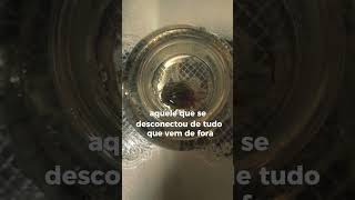 Será Que O Louco Tem Uma Mensagem?