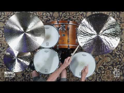 Zildjian 20' K