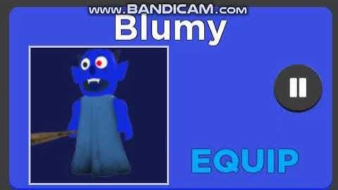 Roblox Puppet  Blumy Theme