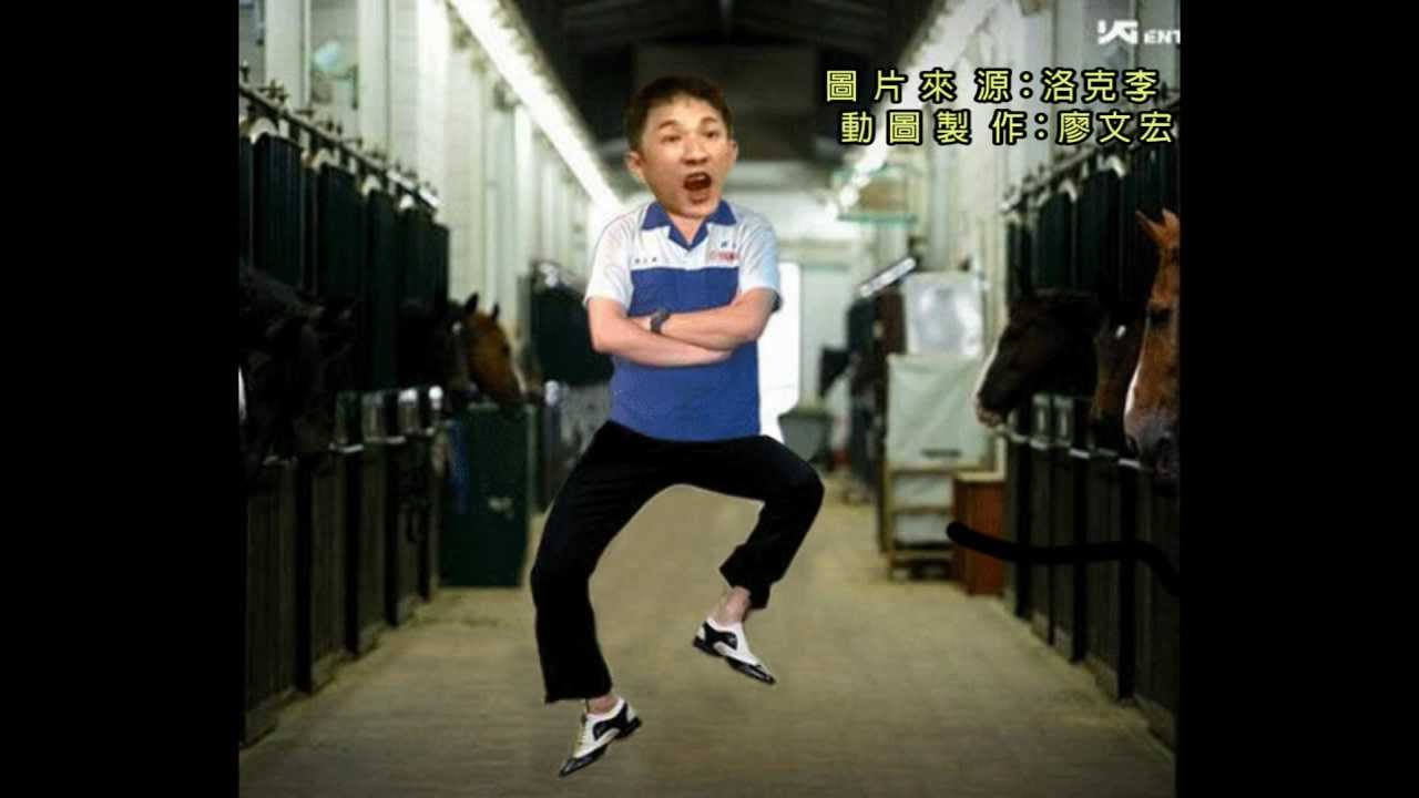 Psy Gangnam Style HD 1080p ORIGINAL FullHD - YouTube