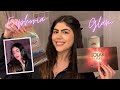 Live euphoria makeup glam  gabriella mortola