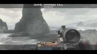 Free Sniping Agent Xbox Rixah