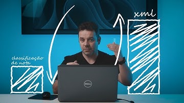 TOTVS Transmite Importador xml ? Não, TOTVS Gestão xml avançado