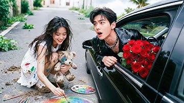 CEO Khét Tiếng Ghét Phụ Nữ Bất Ngờ Cưới Cô Gái Ngốc, Ai Ngờ Cô Là Người Thừa Kế Ẩn Danh Của Tỷ Phú