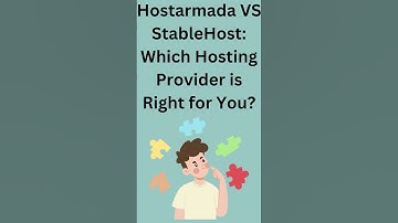 Hostarmada VS StableHost Review