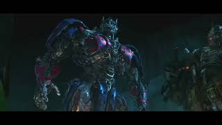 Optimus Prime tribute | Battle cry. Transformers: Age of extinction. Оптимус Прайм клип