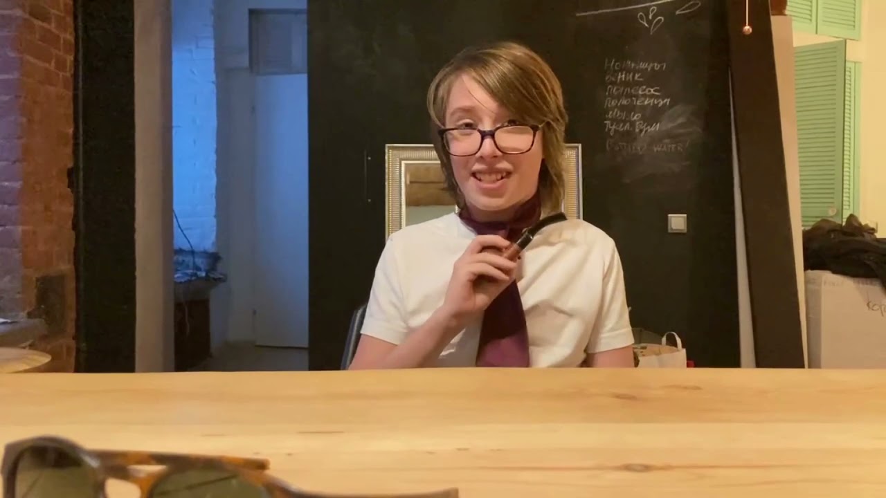 Одиссея 6а - YouTube