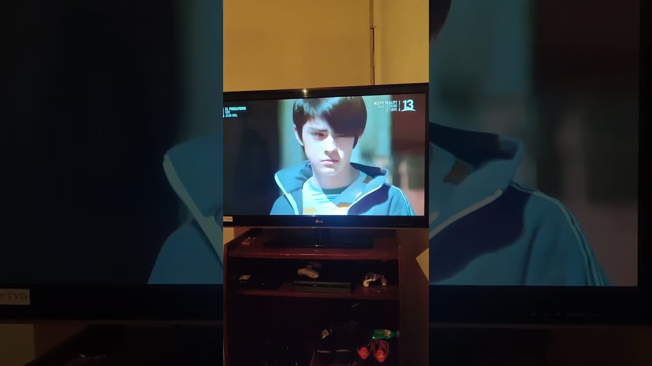 Félix Dejo Partir a Su Primer Amor Sybilla Los 80 Temporada 6