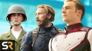 Avengers: Watch This Before You See Endgame Avengers: Watch This Before You See Endgame