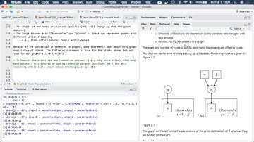 Bayesian Psychometric Modeling; 1 Feb 2019, Part 2