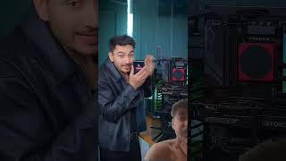 I Put ₹40,00,000 Ka PC 😱🔥 | Ultimate Gaming Setup 🚀 #gaming