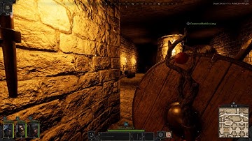 The Dark and Darker New Player Experience