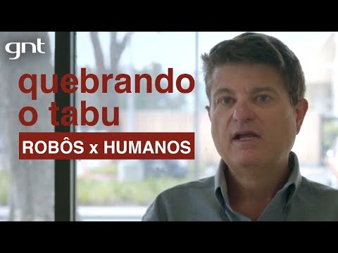 Vídeo: Os Robôs Substituirão Os Humanos Por Séculos - Visão Alternativa
