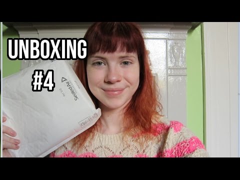 Unboxing #4