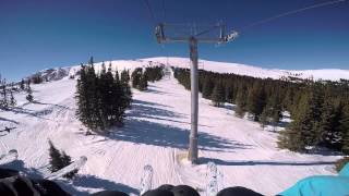 Winter Park Ski Trip 2015 (SR)