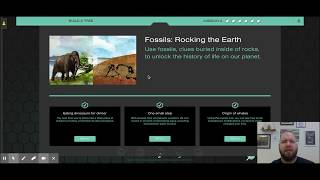 Evolution Lab Mission 2 Nova Labs Pbs