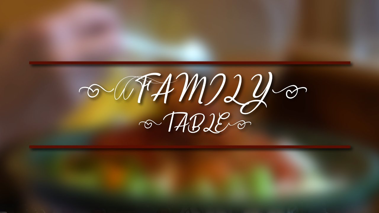 The Family Table: Portuguese Special (Paposecos, Chef's Soft Rolls)