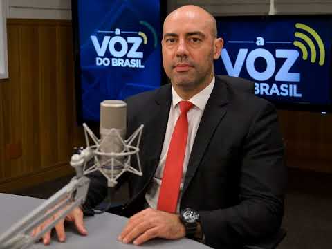 Secretário de Segurança tranquiliza o governador Ibaneis Rocha  Veja