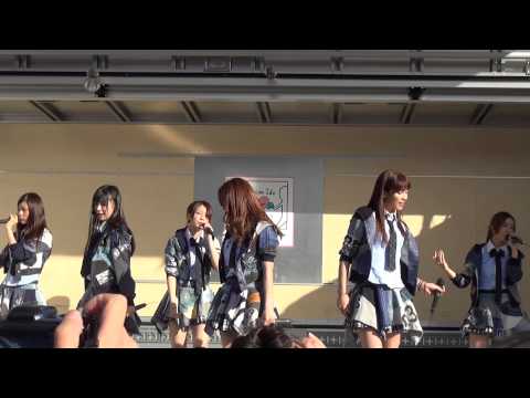 【AKB48】ギンガムチェック 誰かのためにプロジェクトin宮城県鮎川　end