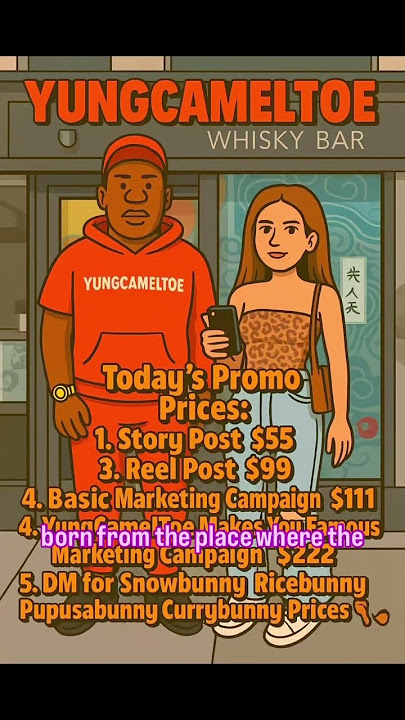 Yung Orisha Toe YungCamelToe Went Viral Today 🐫 🦶🏾 #orishas #orisha #esu #eshu #ogun #esú #eshú