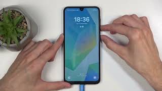 Réinitialisation complète du Samsung Galaxy A16 5G – Guide facile screenshot 4