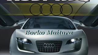 Pesen Za Borko Maitara Cigansko Anam Anam