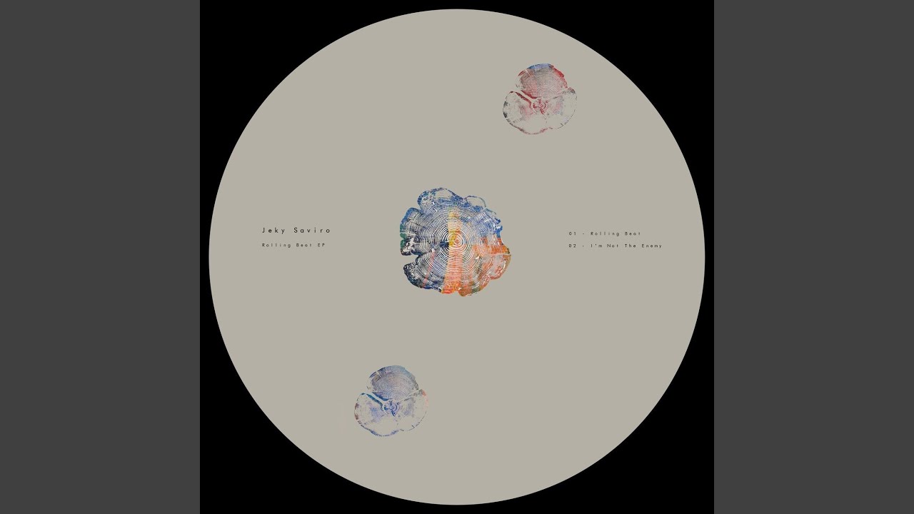 YouTubeでRolling Beatを視聴