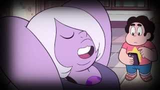 Amethyst But I Can Shake It Shake It
