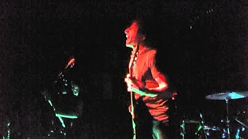 Circle Takes the Square — Way of Ever-Branching Paths (preview clip)