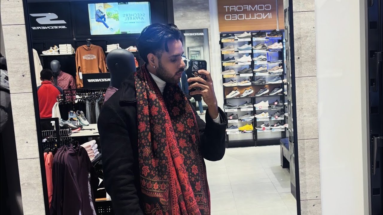 Sunday achha gya 😂