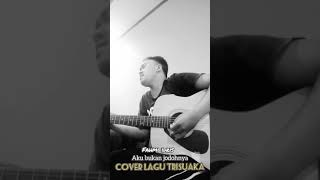 Aku bukan jodohnya || fahmi idris cover lagu trisuaka VIRAl
