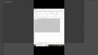 ms exce me countblank formals kaise karm karta hai #formula #excel  #exceltutorial #sakendra