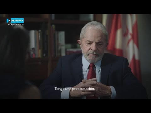 Lula da Silva,