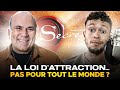 LOI DE L'ATTRACTION c'est pour les débutants ! (Fais plutôt ça) | Joe Vitale en FR - Parfait Show #4