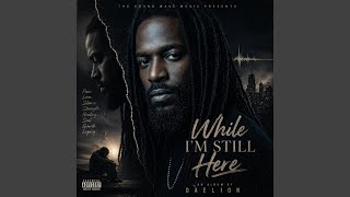 I’m Still Here