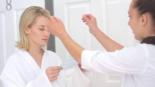 Cryohealthcare: The Process of a Cryotherapy Session