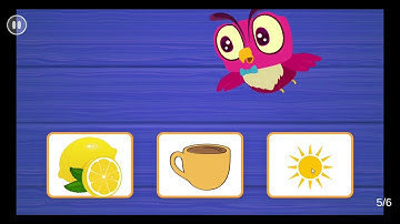 Babilala - Letter Ss || Học tiếng anh chuẩn từ nhỏ | App tiếng anh trẻ em online || Chi Hieu Channel