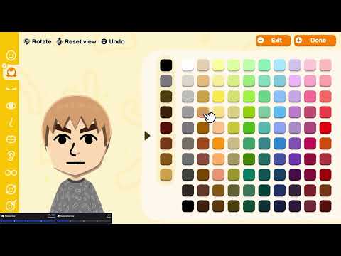 Tomodachi Life: Living the Dream (Episode 1)