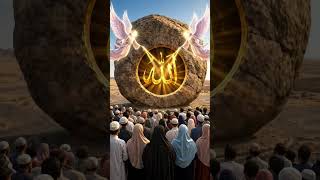 ek martaba Hazrat Musa Ali Salam Allah se sawal Kiya Allah tu bhi sota hai‪ ❤️ #viral #1millionviews