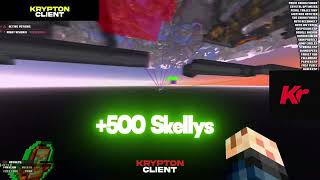 Free Krypton Client is insane…